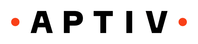 Logo von Aptiv Services Deutschland GmbH