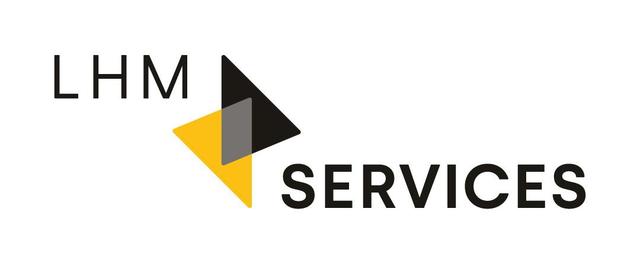 Logo von LHM Services GmbH