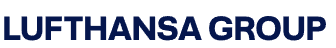 Logo von Lufthansa Group