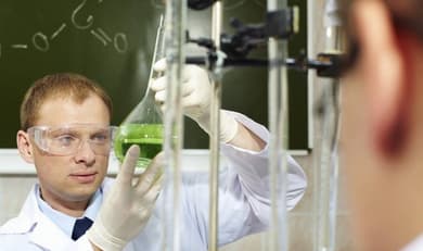 Bild des Berufs Biologisch-Technische/r Assistent/in (BTA)