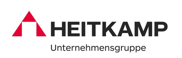 Logo von HEITKAMP Unternehmensgruppe