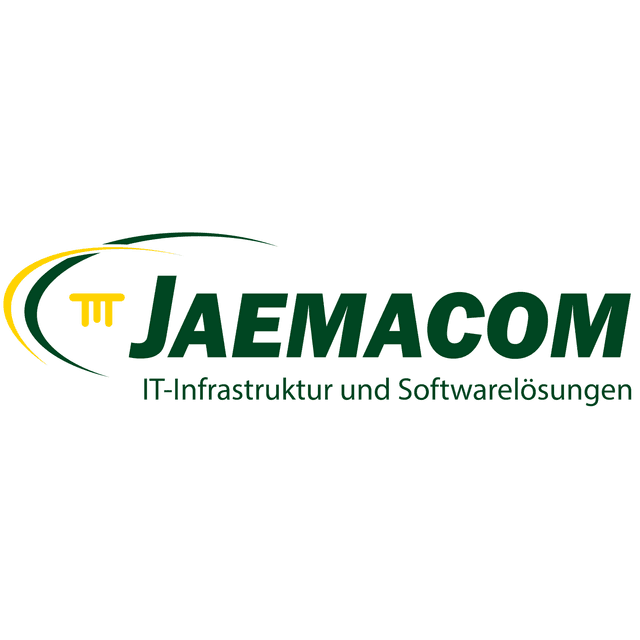 Logo von JaeMaCom GmbH