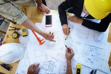 Bild des Berufs Duales Studium Technisches Management