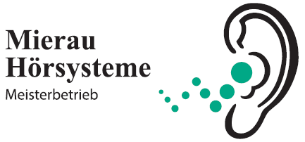 Logo von Mierau Hörsysteme