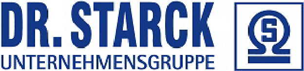 Logo von Dr. Starck Gebäude- und Umwelttechnik GmbH