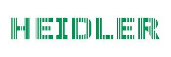 Logo von Heidler Strichcode GmbH