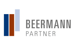 Logo von Dr. Beermann WP Partner GmbH