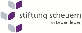 Logo von Stiftung Scheuern