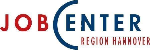 Logo von Jobcenter Region Hannover