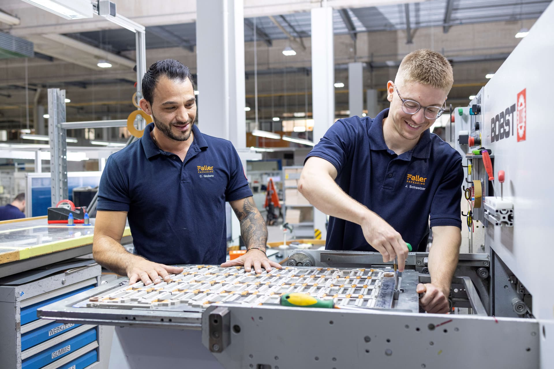 Bild Nr. 1 aus der Galerie