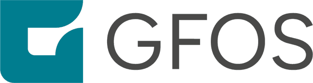 Logo von GFOS - Gesellschaft für Organisationsberatung und Softwareentwicklung mbH