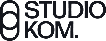 Logo von Studio Kom. GmbH
