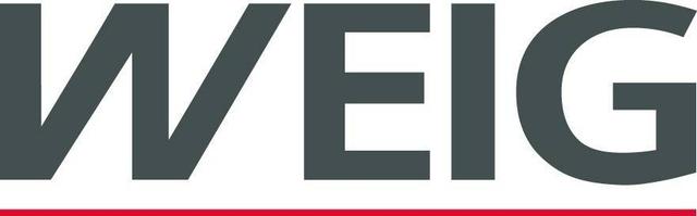 Logo von WEIG Unternehmensgruppe