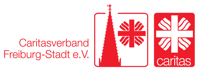 Logo von Caritasverband Freiburg-Stadt e. V.