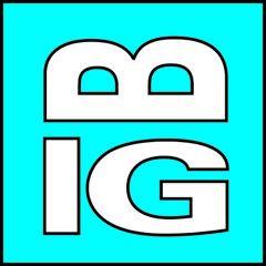 Logo von BIG Baugesellschaft für Ingenieurbau Glowienka mbH