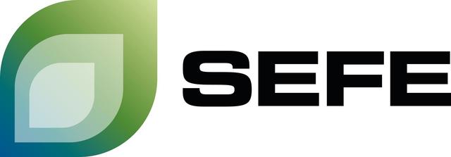 Logo von SEFE Energy GmbH