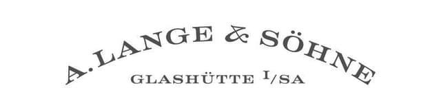 Logo von Lange Uhren GmbH