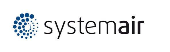 Logo von Systemair GmbH