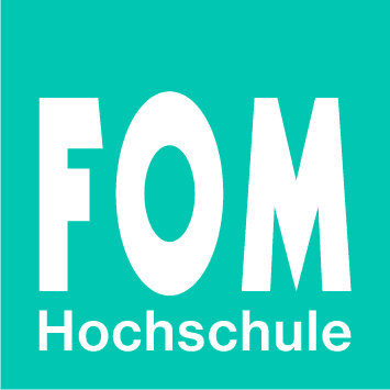 Logo von FOM Hochschule für Oekonomie & Management gemeinnützige Gesellschaft mbH