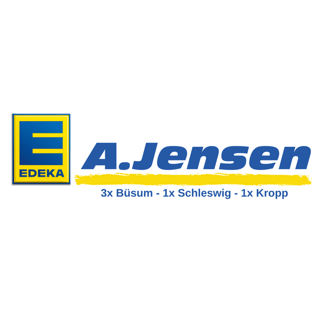 Logo von E neukauf Jensen