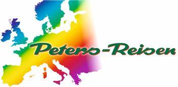 Logo von Omnibusbetrieb Matthias Peters GmbH & Co. KG