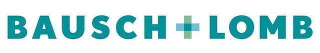 Logo von Bausch + Lomb / Dr. Gerhard Mann chem.-pharm. Fabrik GmbH
