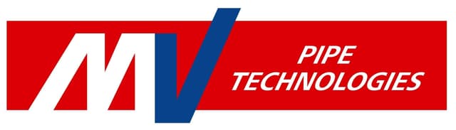Logo von MV Pipe Technologies GmbH