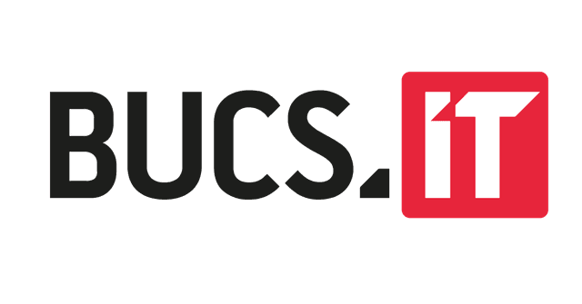 Logo von BUCS IT GmbH