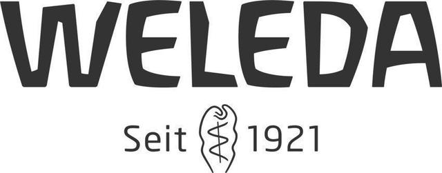 Logo von Weleda AG