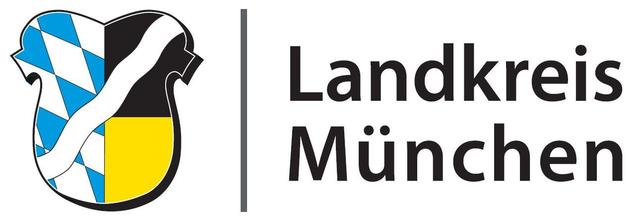 Logo von Landratsamt München