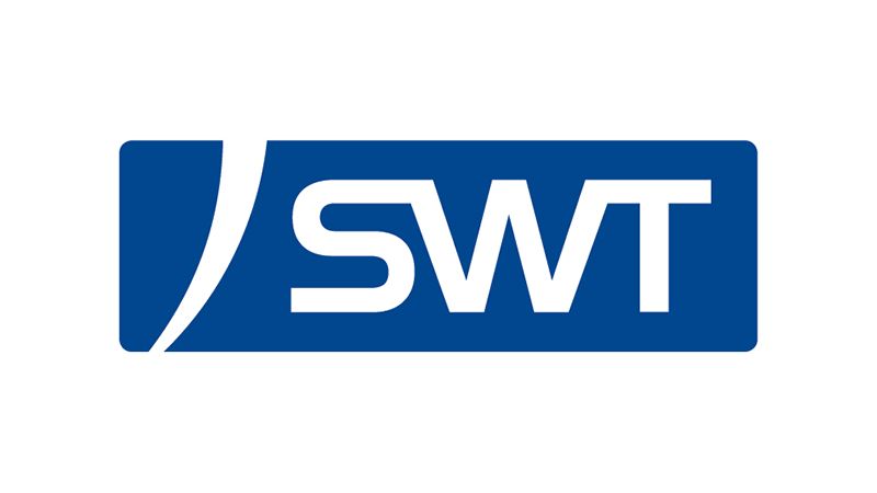 Logo von Stadtwerke Trier (SWT)