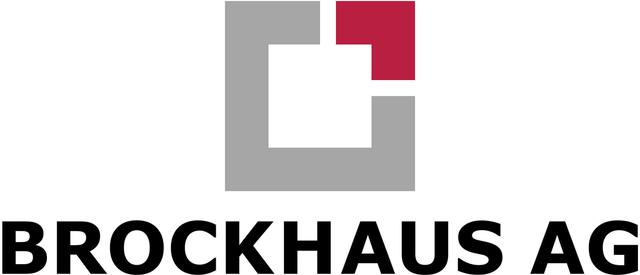 Logo von BROCKHAUS AG