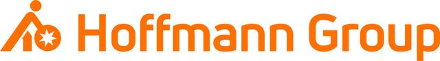 Logo von Hoffmann Group
