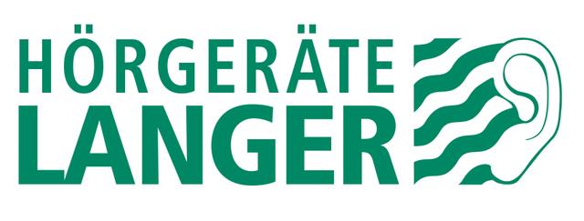 Logo von Hörgeräte LANGER GmbH & Co. KG