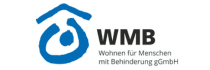 Logo von Wohnen für Menschen mit Behinderung gGmbH