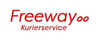 Logo von Freeway Kurierservice Georg Schmitt e.K.