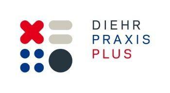 Logo von Diehr PraxisPlus GmbH