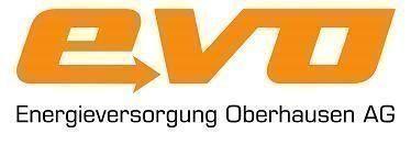 Logo von Energieversorgung Oberhausen AG