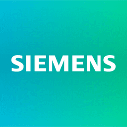 Siemens AG Logo