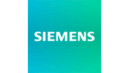 Logo von Siemens AG