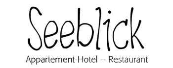 Logo von Hotel Restaurant Seeblick