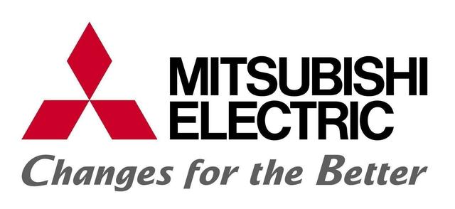 Logo von Mitsubishi Electric Europe B.V.