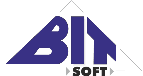 Logo von B.I.T. Soft GmbH & Co. KG