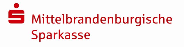Logo von Mittelbrandenburgische Sparkasse