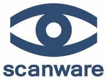 Logo von scanware electronic GmbH