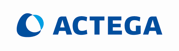 Logo von ACTEGA GmbH