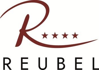Logo von Ringhotel Reubel