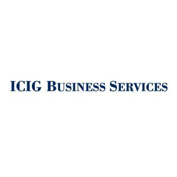 Logo von ICIG Business Services GmbH