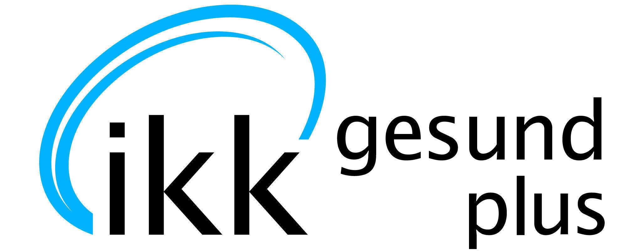 Logo von IKK gesund plus