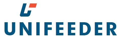 Logo von Unifeeder Germany - Branch of Unifeeder A/S